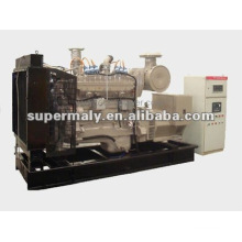 CE approved factory price gas fired steam generator